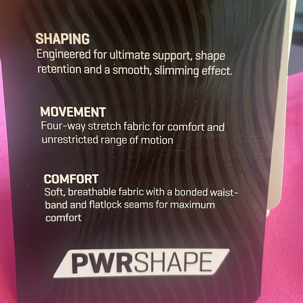 NWT Puma Power shape skort size small - Picture 5 of 6